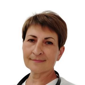 Абрамова Вера Александровна