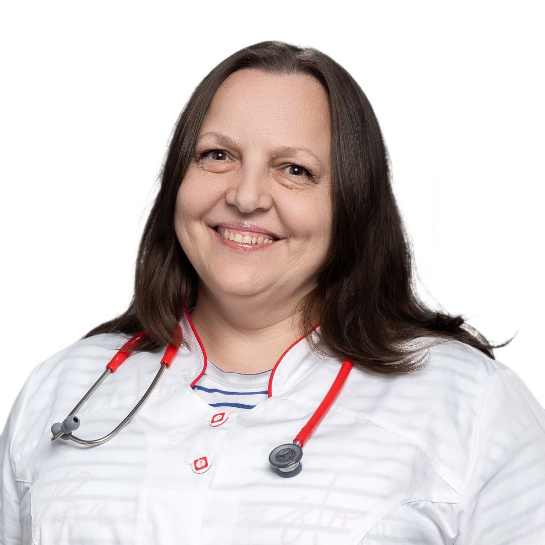 Андриянова Елена Валерьевна