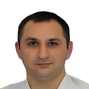 Аскеров Арсен Таджеддинович