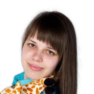 Балко Ольга Александровна