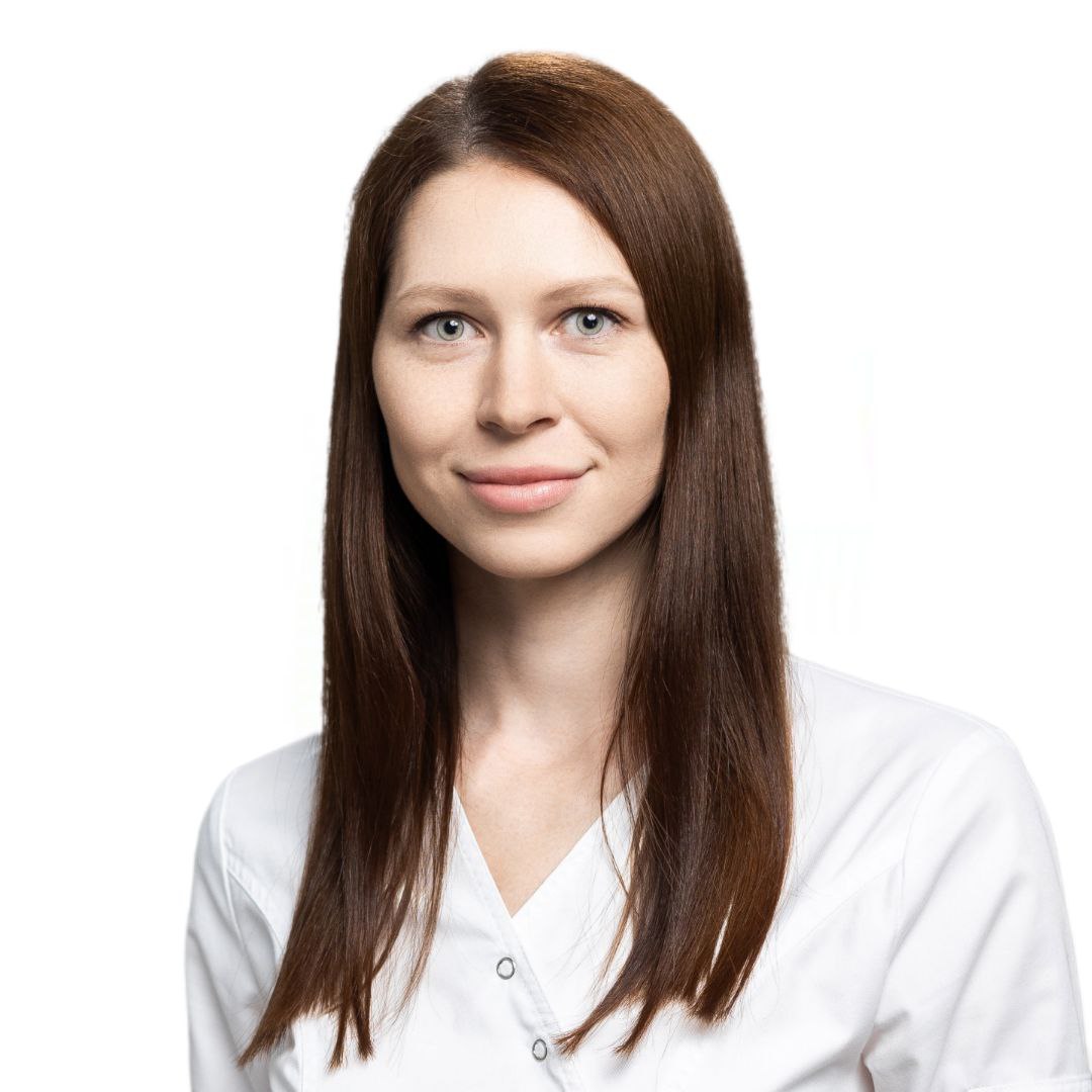 Данилина Екатерина Игоревна