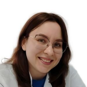 Денисова Валентина Андреевна