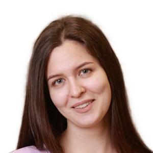 Филин Елизавета Андреевна