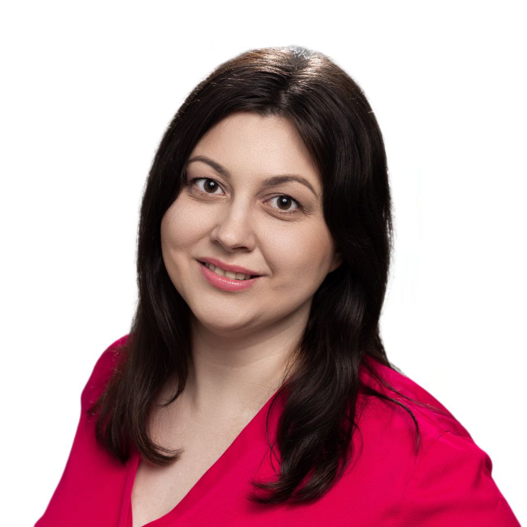 Харькова Елена Анатольевна