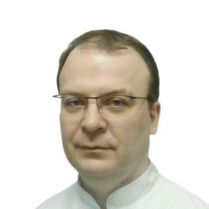 Игнатов Владимир Владимирович