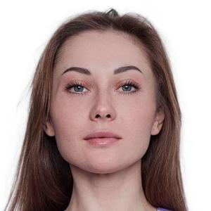 Иванова (Шумейко) Валерия Михайловна