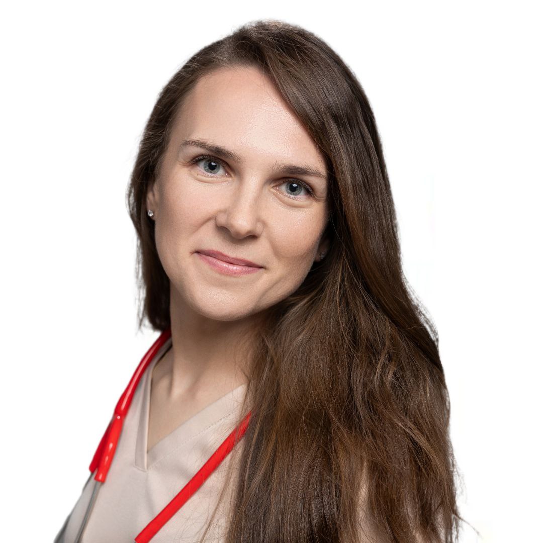 Литова Дарья Николаевна