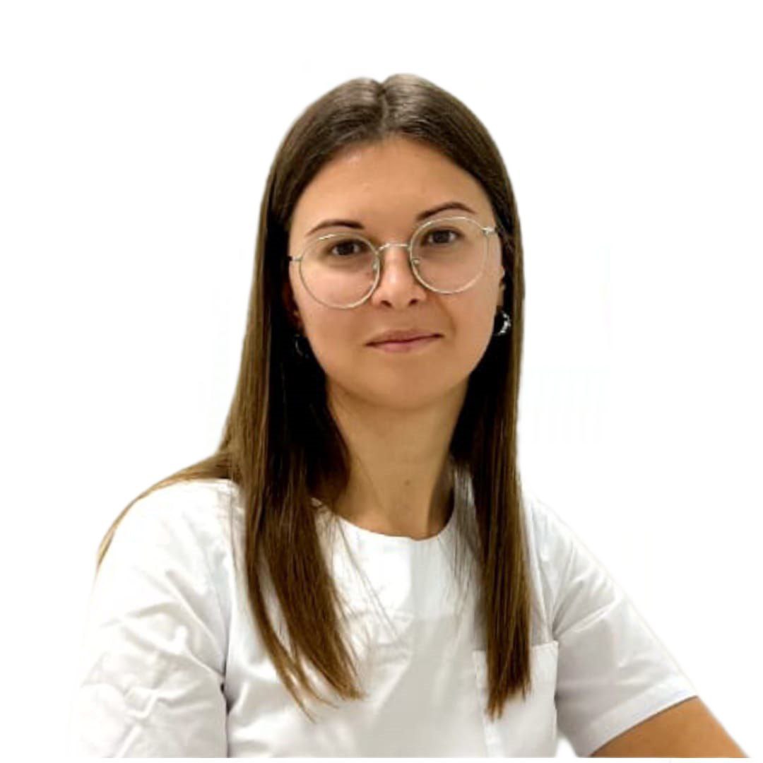 Миляева Юлия Сергеевна