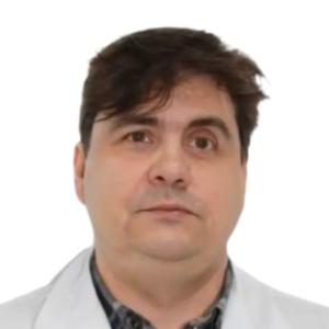 Митрофанов Евгений Георгиевич