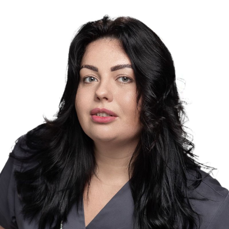 Потемкина Анна Константиновна