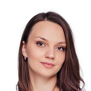 Сергеева Юлия Игоревна