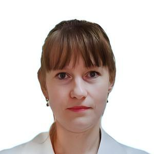 Синицына Елена Вячеславовна