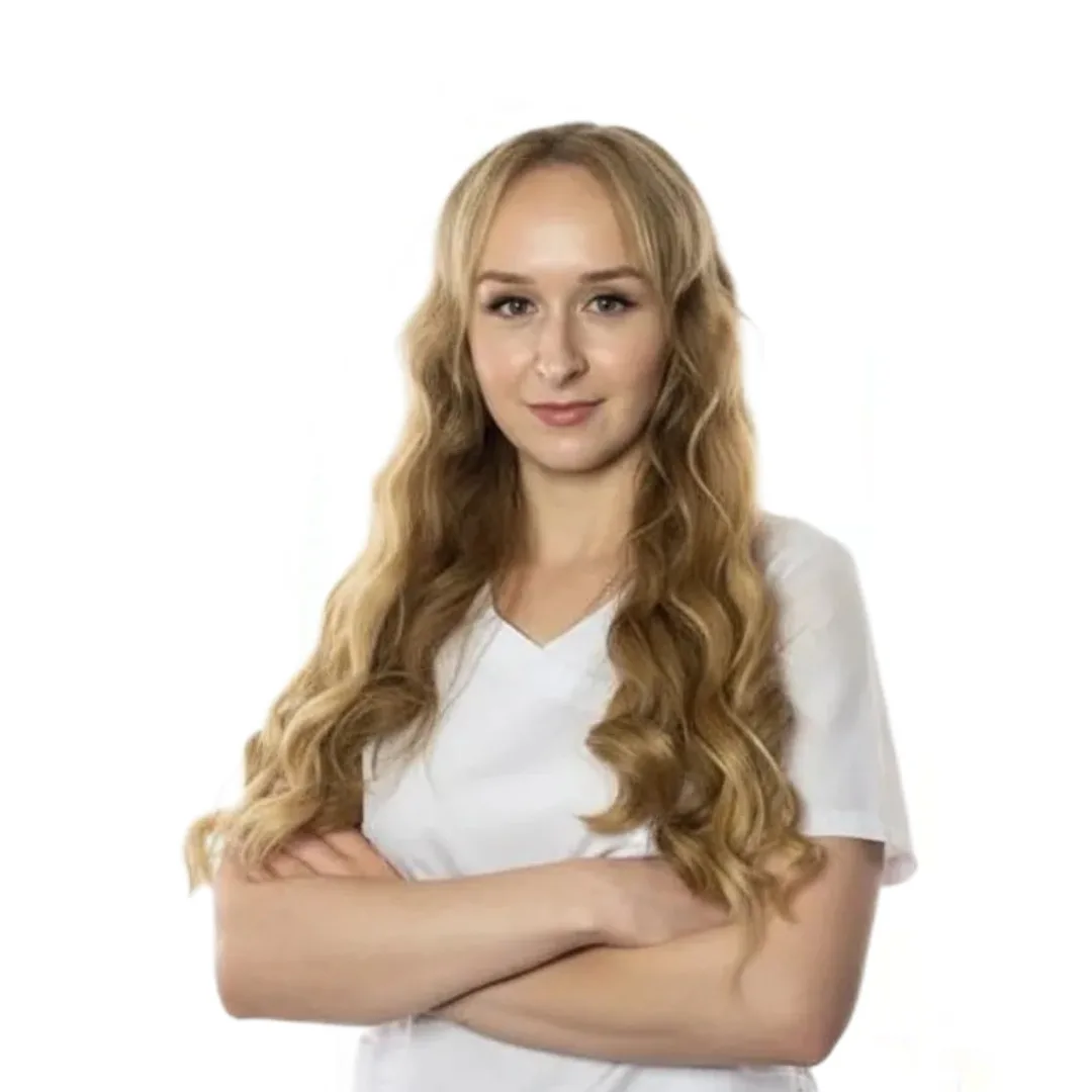 Венская Мария Вячеславовна