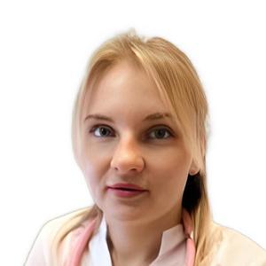 Винтер ( Кудрявцева) Виктория Владимировна