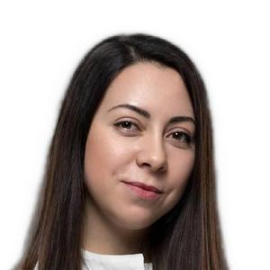 Душка Ксения Ильясовна