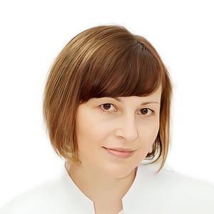 Харькова Мария Анатольевна