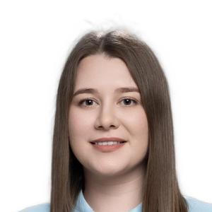Иванова Елена Владиславовна