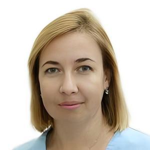 Ланцова Галина Александровна