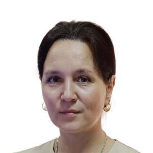 Лазукина Мария Игоревна