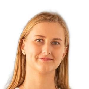 Литвиненко Мария Владиславовна