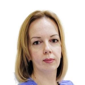 Матяж Надежда Валериевна 