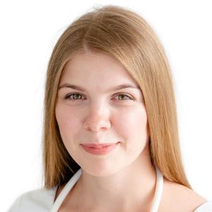 Моисеева Дарья Андреевна