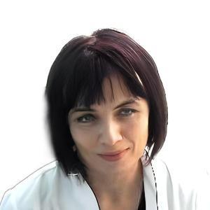 Новикова Татьяна Александровна