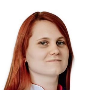 Савелёнок Ирина Игоревна