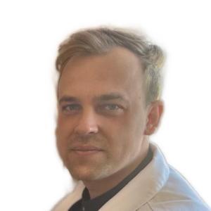 Шаталов Ярослав Сергеевич