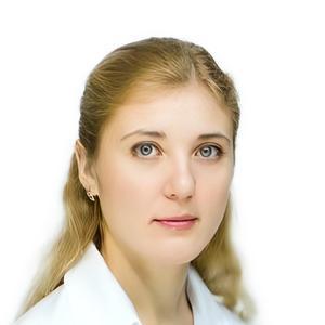 Сорокина Татьяна Александровна