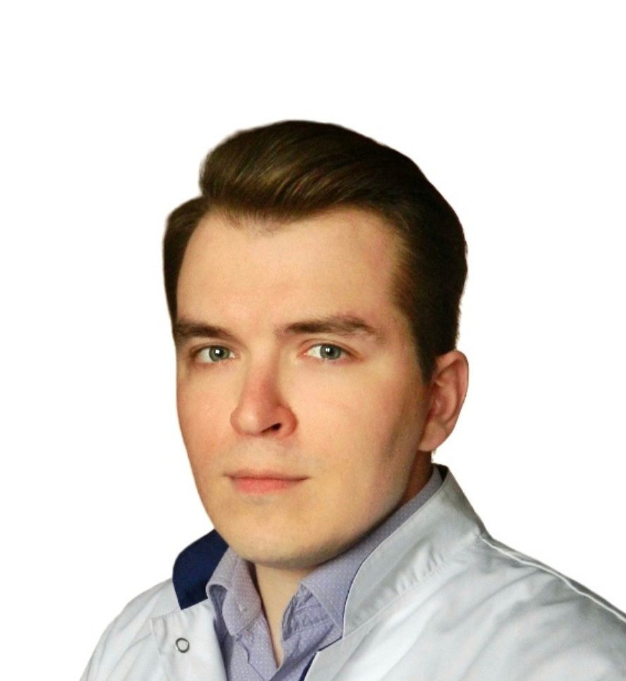 Страхов Григорий Юрьевич