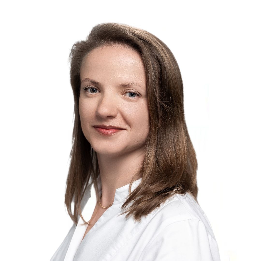 Ураткина (Гаврилина) Марина Александровна