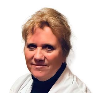 Батистова Любовь Васильевна