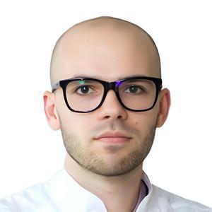 Зелюкин Максим Михайлович